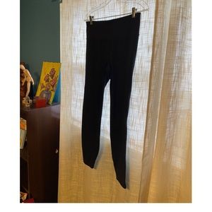 GapFit Eclipse Yoga Pants/Leggings in MT